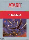 Phoenix (Atari 2600)